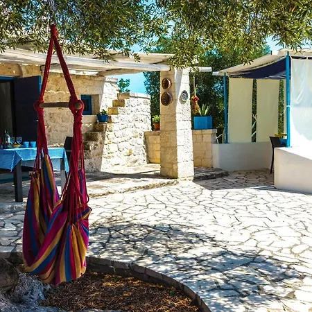 Trullo Arrigo Casa vacanze Ostuni