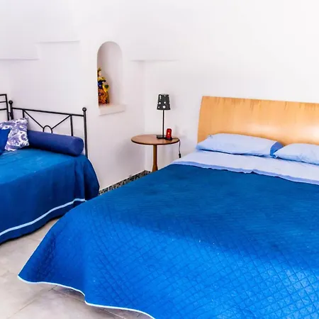 Trullo Arrigo Ostuni