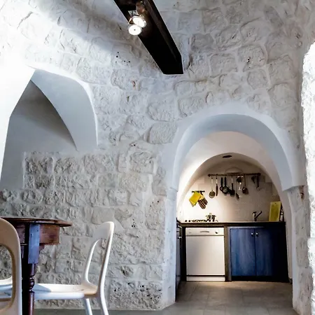 Trullo Arrigo * Ostuni
