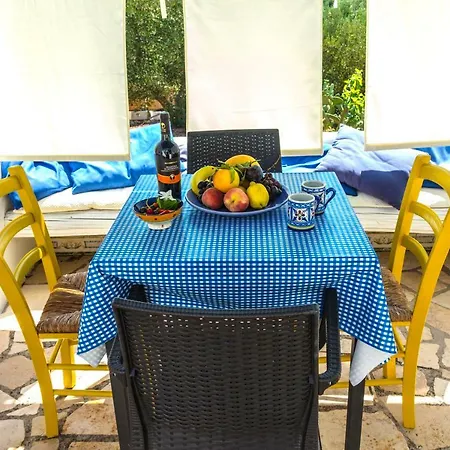 Trullo Arrigo Casa vacanze