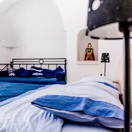 Trullo Arrigo * Ostuni