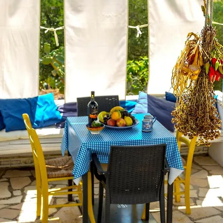 Trullo Arrigo Ostuni